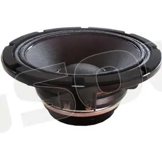Beyma 8LW30 Subwoofer 20 cm Altoparlanti home e professional - Subwo