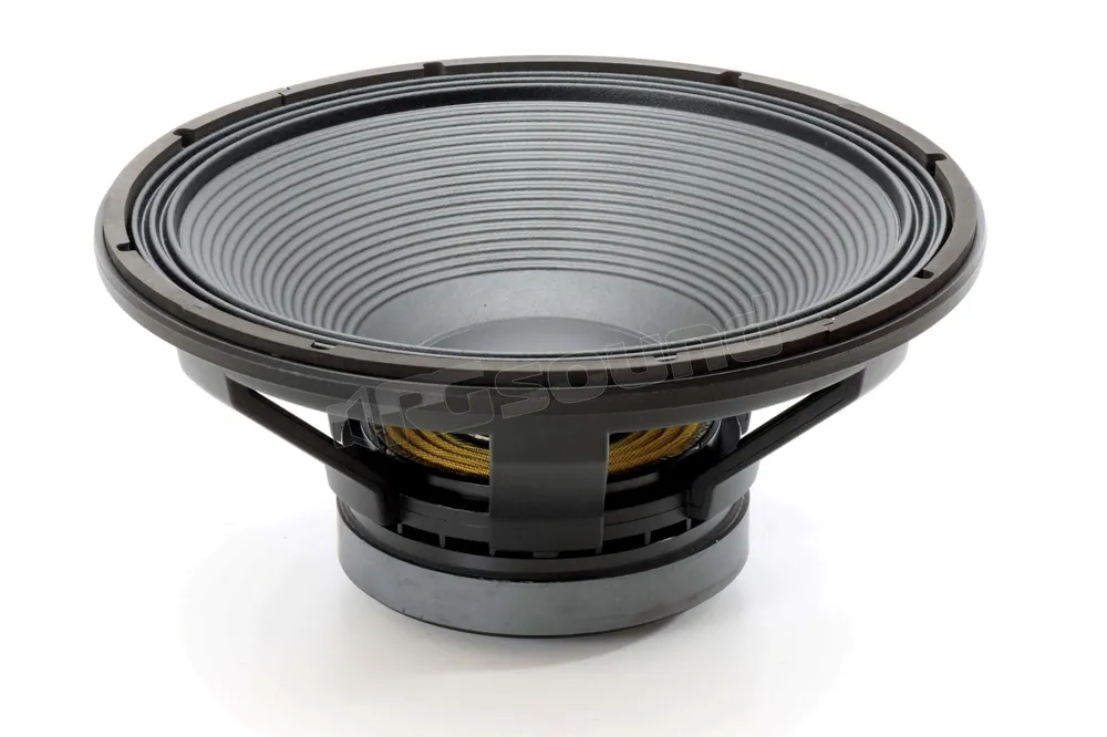 Beyma 18PWB1000Fe Altoparlanti home e professional - Woofer e Midwo