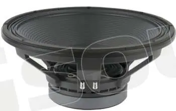 Beyma 18P1000Fe V2 Subwoofer 46 cm Altoparlanti home e professional
