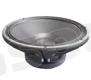 Beyma 18PW1400Fe Subwoofer 46 cm Altoparlanti home e professional -