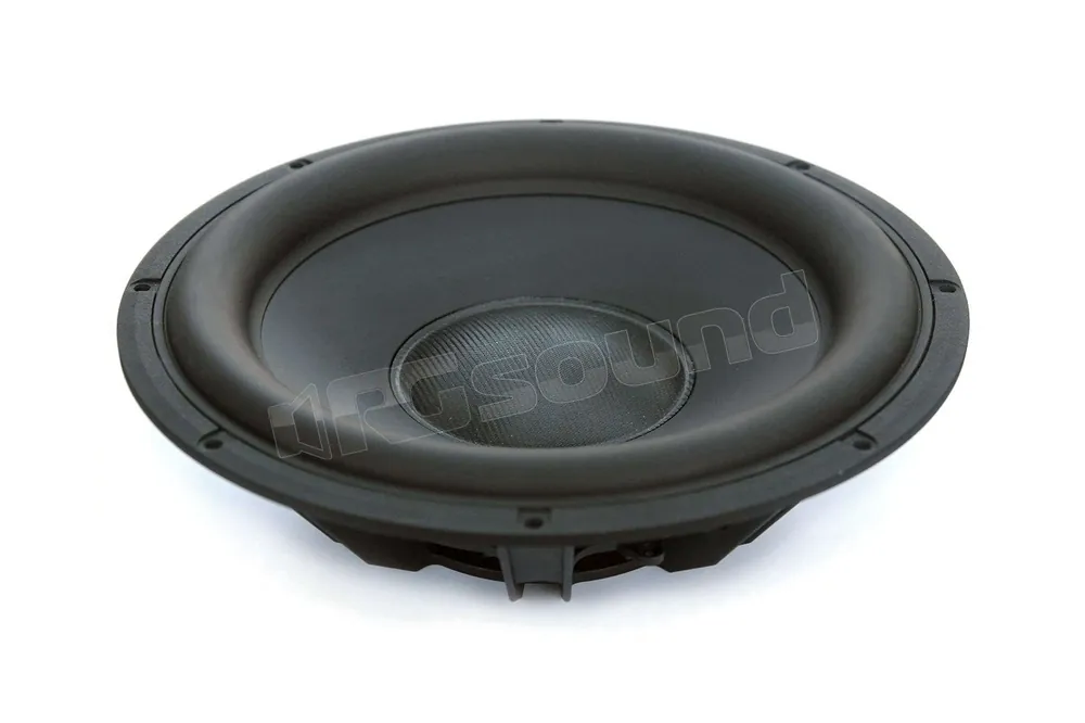 Scan Speak 30W/0-00-00 Casse acustiche, box per sub, accessori - Ra