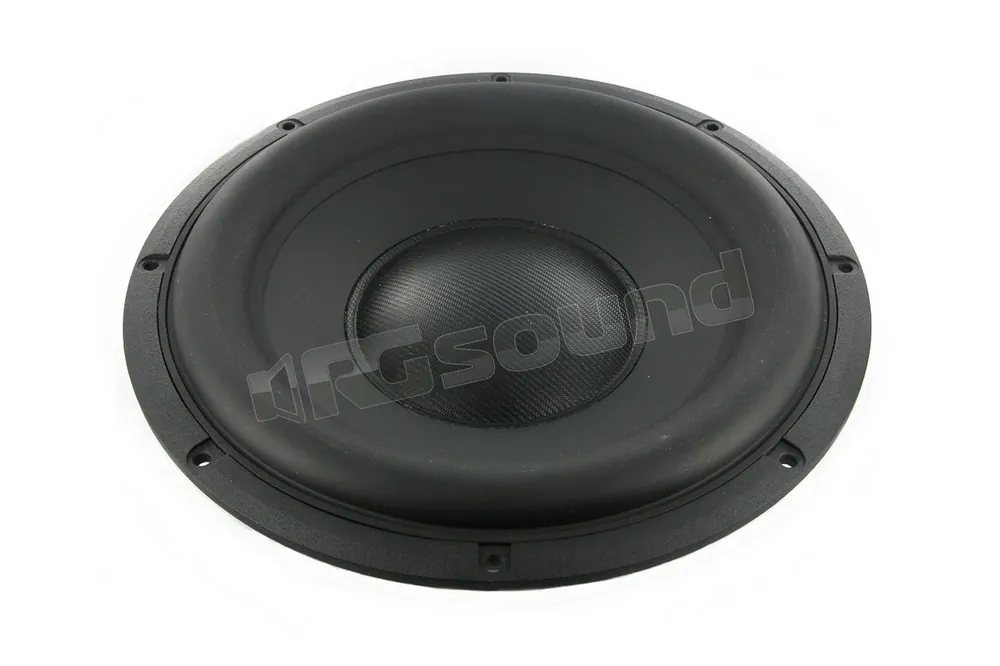 Scan Speak 26W/0-00-00 adiatore passivo 10‘‘ Casse acustiche, box pe