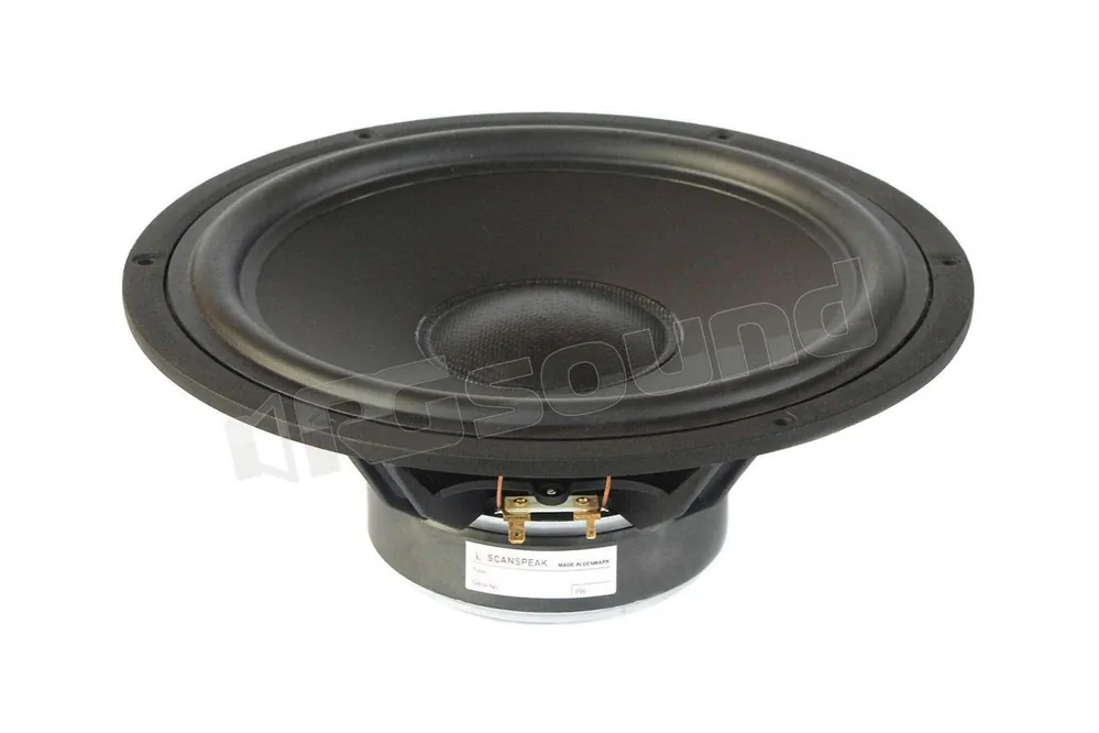 Scan Speak 26W/4534G00 woofer 25cm Altoparlanti - Woofer e Midwoofer