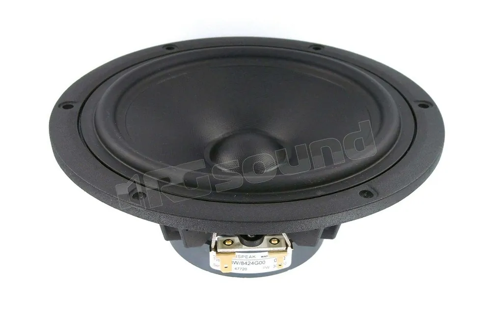 Scan Speak 18W/8424G00 Midwoofer 165mm serie Discovery Altoparlanti
