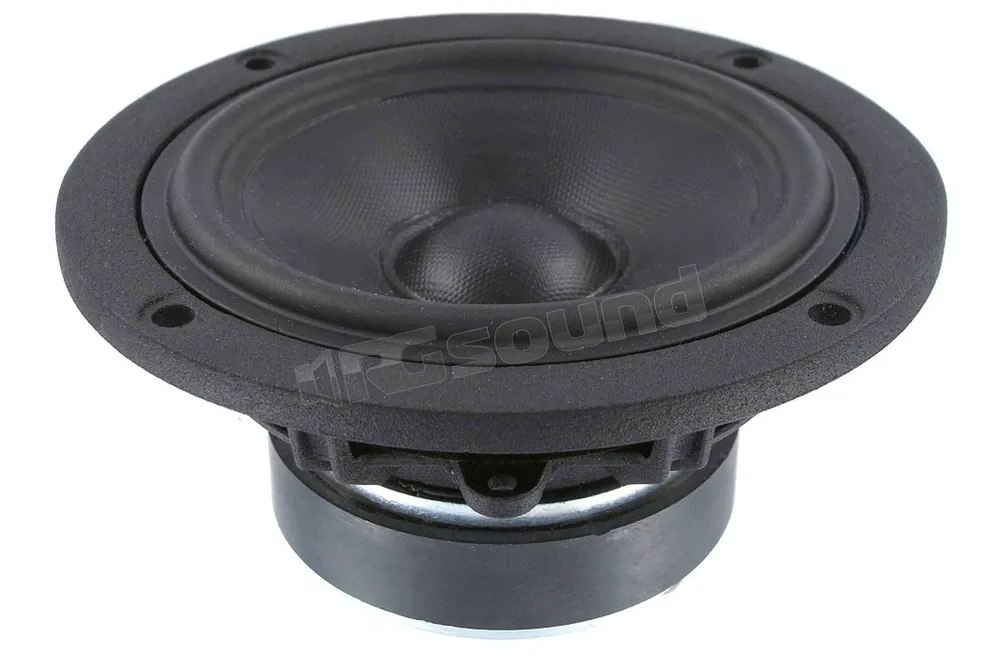 Scan Speak 12W/4524G00 midwoofer 12 cm Altoparlanti - Woofer e Midwo