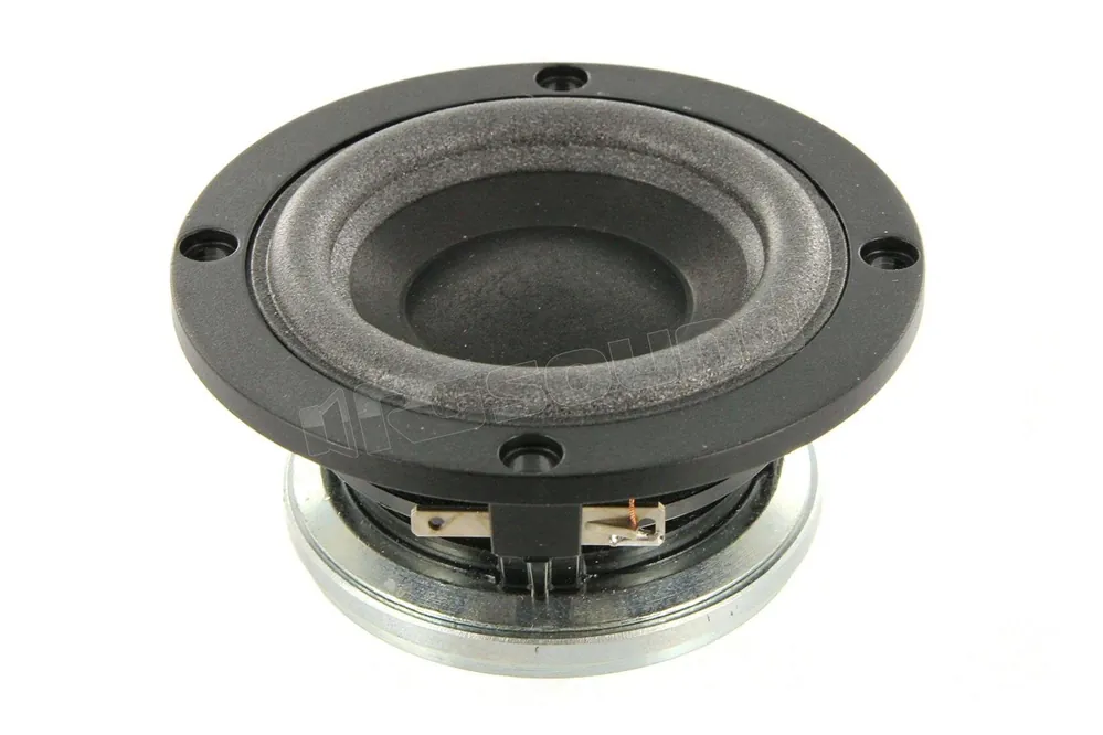 Scan Speak 5F/8422T01 Full Range 67mm - 8 Ohm Altoparlanti home e pr