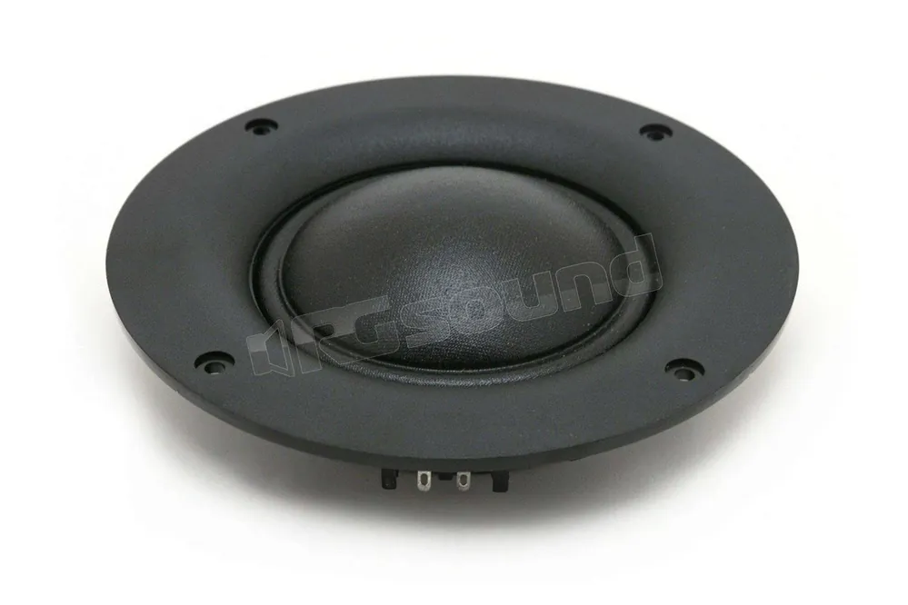 Scan Speak D7608/920010 Medi a cupola 76mm Altoparlanti home e profe