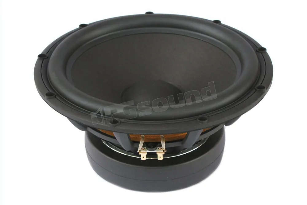 Scan Speak 32W/4878T01 Woofer 32cm con cono sandwich in cellulosa Al