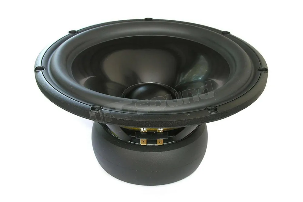 Scan Speak 26W/8867T00 woofer 26cm (10‘‘) cono in alluminio Altoparl