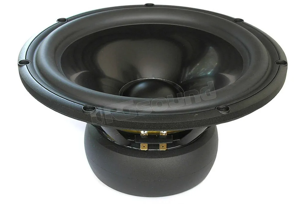Scan Speak 26W/4867T00 Altoparlanti - Woofer e Midwoofer