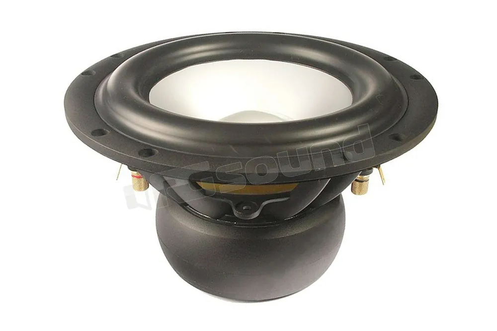Scan Speak 23W/4557T00 sub 23cm Subwoofer - Subwoofer