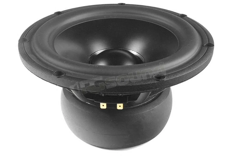 Scan Speak 22W/8857T00 Woofer da 8‘‘ cono rigido in alluminio anodizza