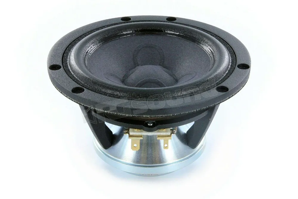 Scan Speak 12MU/8731T00 medi di 12 cm 8 Ohm Altoparlanti home e prof