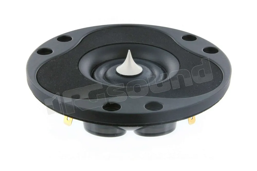 Scan Speak R3004/662000 coppia di tweeter 26 mm Ring Radiator Altopa