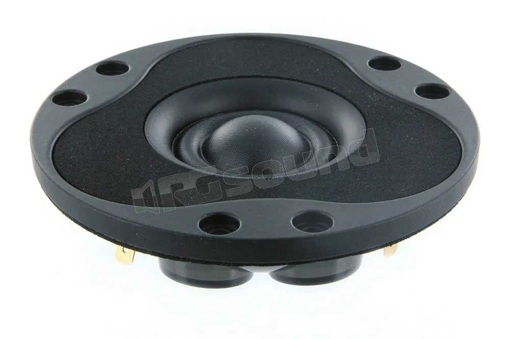 Scan Speak D3004/662000 coppia di tweeter a cupola 25mm Altoparlant