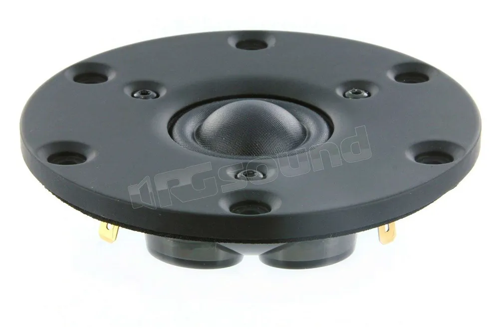 Scan Speak D3004/660000 coppia di tweeter a cupola 25mm Altoparlanti