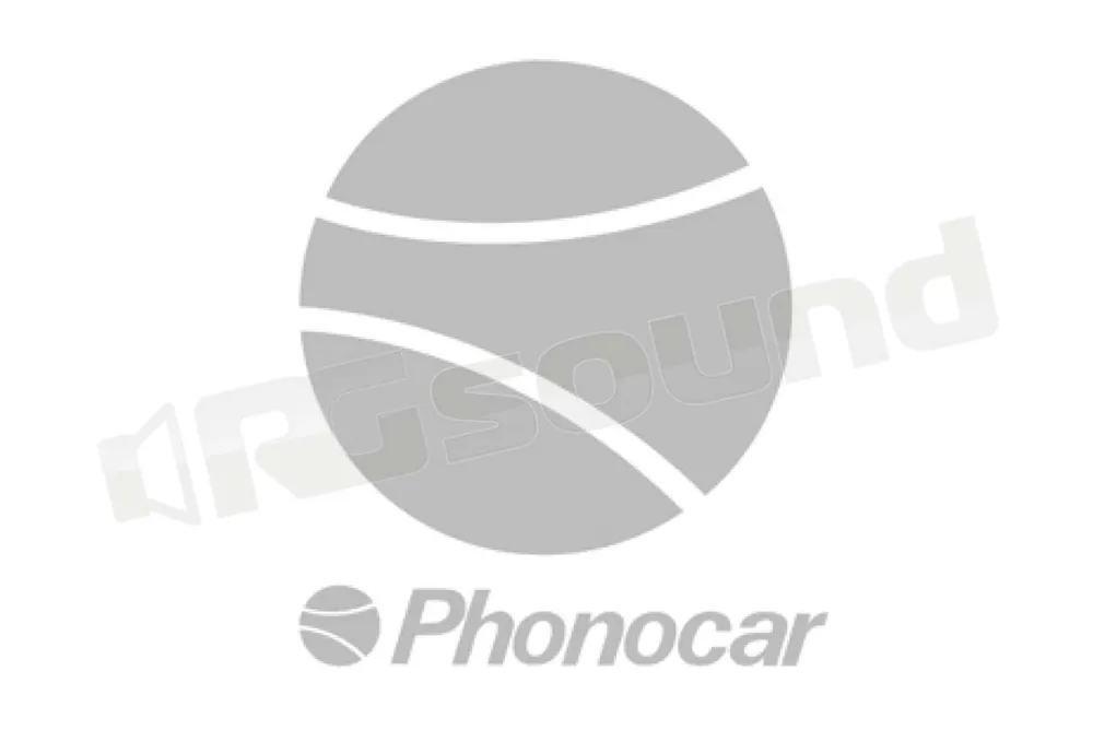 Phonocar Microfono bluetooth per monitor VM032 Cablaggi e accessori