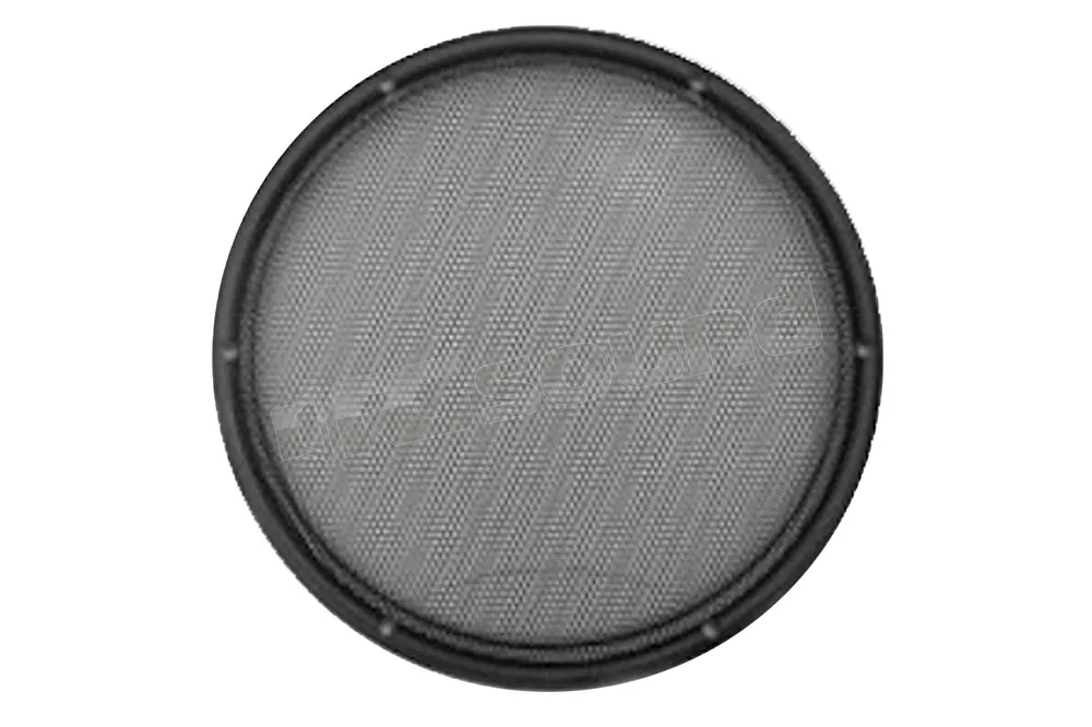 Scan Speak 127002 griglia per woofer 21W/8555-10 Accessori altoparla