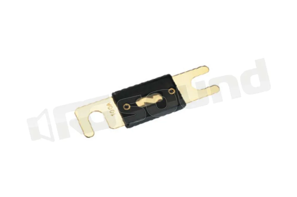 Ciare YPF9100 singolo fusibile ANL a lama 100 Ah Cablaggi e accessor