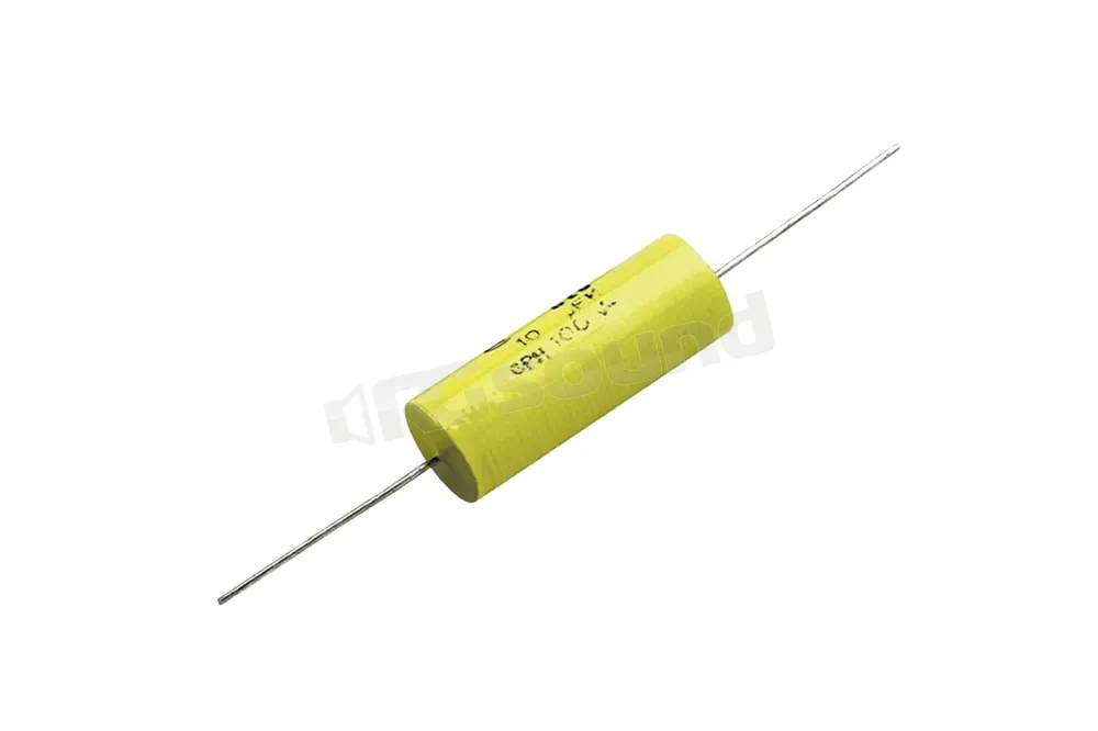 Ciare YCP0100 Componentistica per autocostruzione hi-fi - Condensat