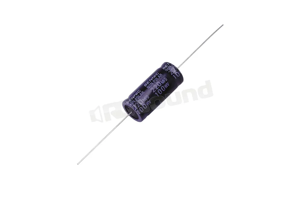 Ciare YCC2200 Componentistica per autocostruzione hi-fi - Condensat