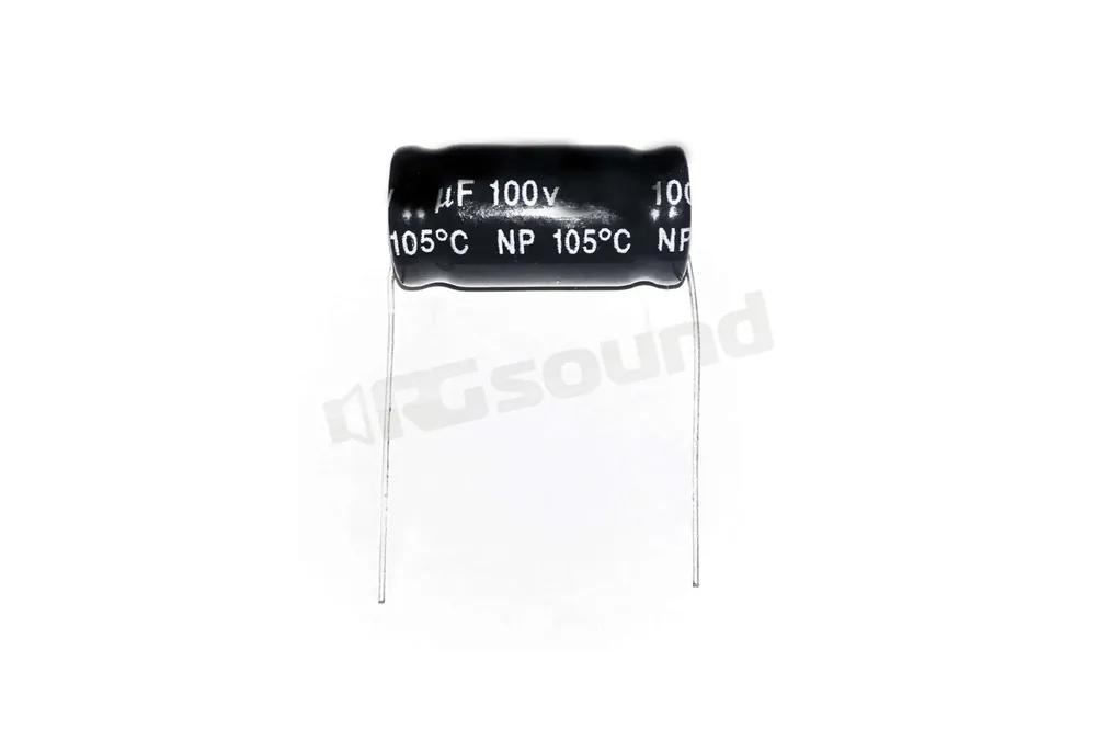 Ciare YCC0150 Componentistica per autocostruzione hi-fi - Condensat