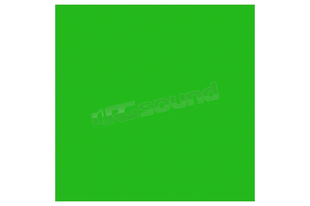 Ciare YAC815-V finta pelle colore verde 140 x 100 cm Componentistica