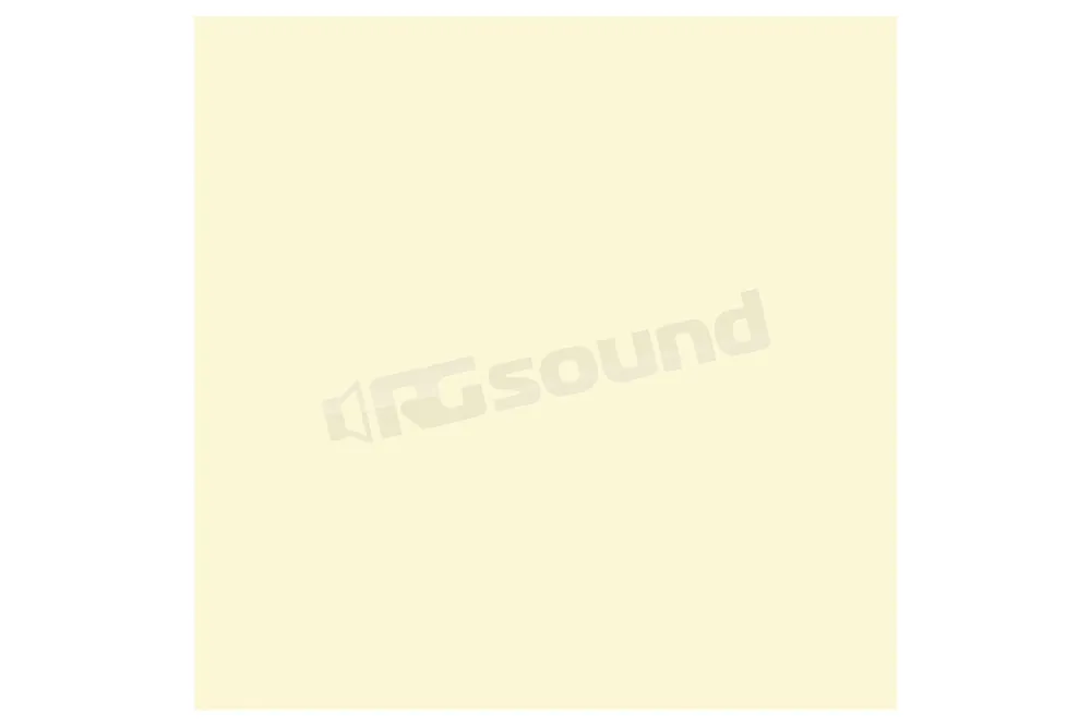 Ciare YAC815-PN finta pelle colore panna 100 x 140 cm Componentistic