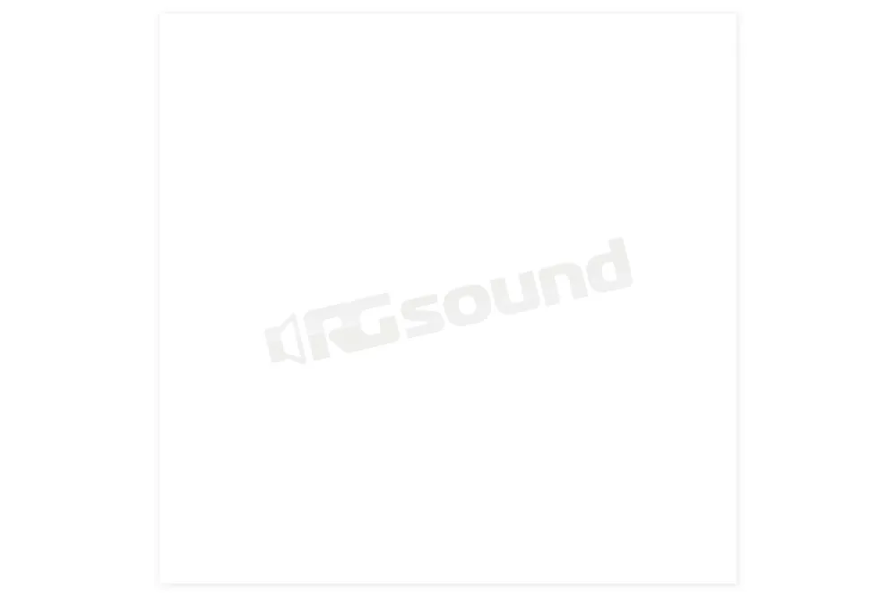 Ciare YAC815-BI finta pelle colore bianco 140 x 100 cm Componentisti