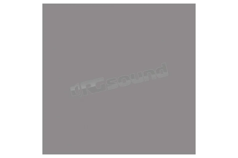 Ciare YAC810-GR moquette adesiva liscia grigia 70x140 cm Componentis
