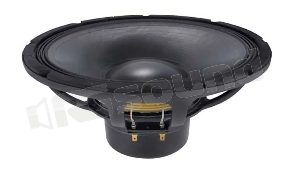 Ciare RPW395ND Recone Kit per altoparlante PW395ND Accessori altopar