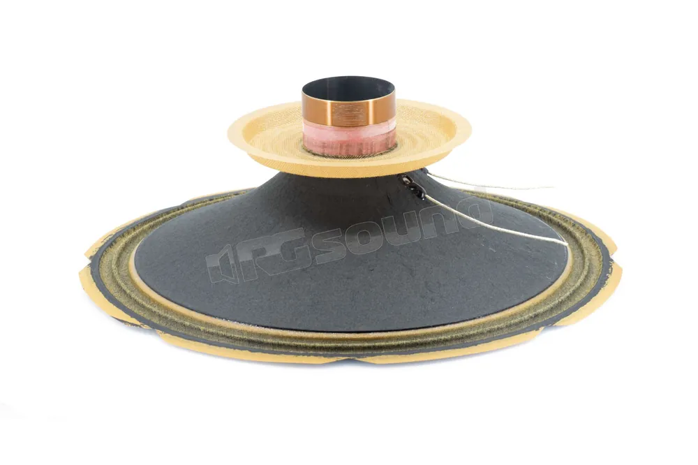 Ciare RPW328 Recone Kit per altoparlante PW328 Accessori altoparlant