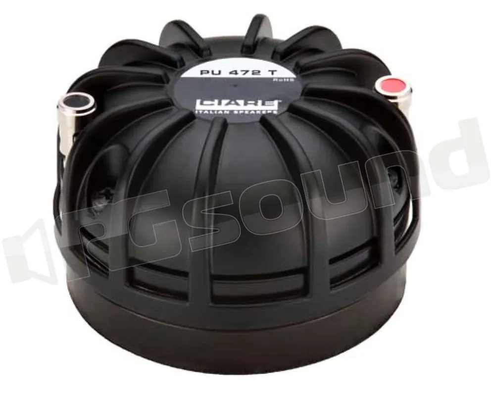 Ciare RPCD-440T membrana di ricambio per PCD-440T, PU472T e PU471T A