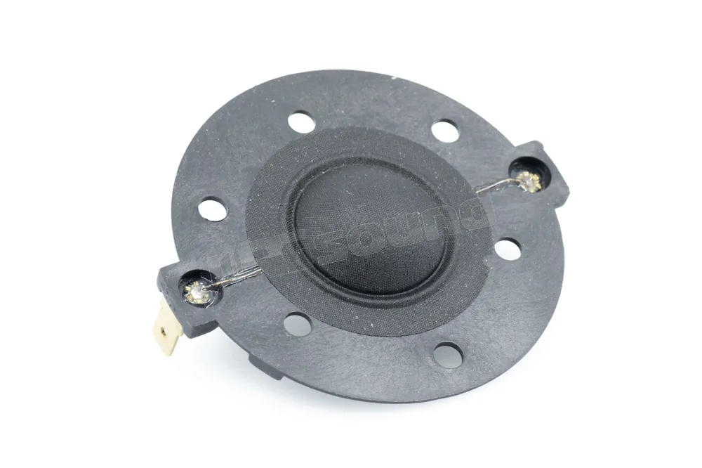 Ciare RHT262 membrana di ricambio per tweeter HT262 Accessori altopa