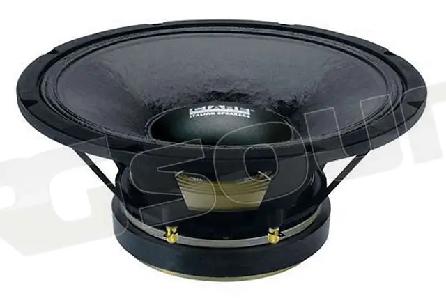 Ciare RCW387 riconatura woofer Ciare CW387 Accessori altoparlanti -