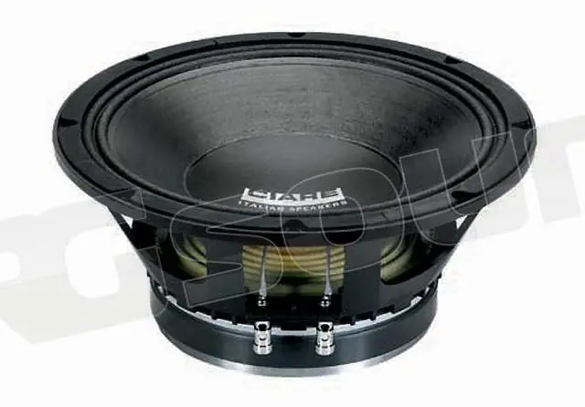 Ciare RCW337 riconatura woofer Ciare RCW337 Accessori altoparlanti -