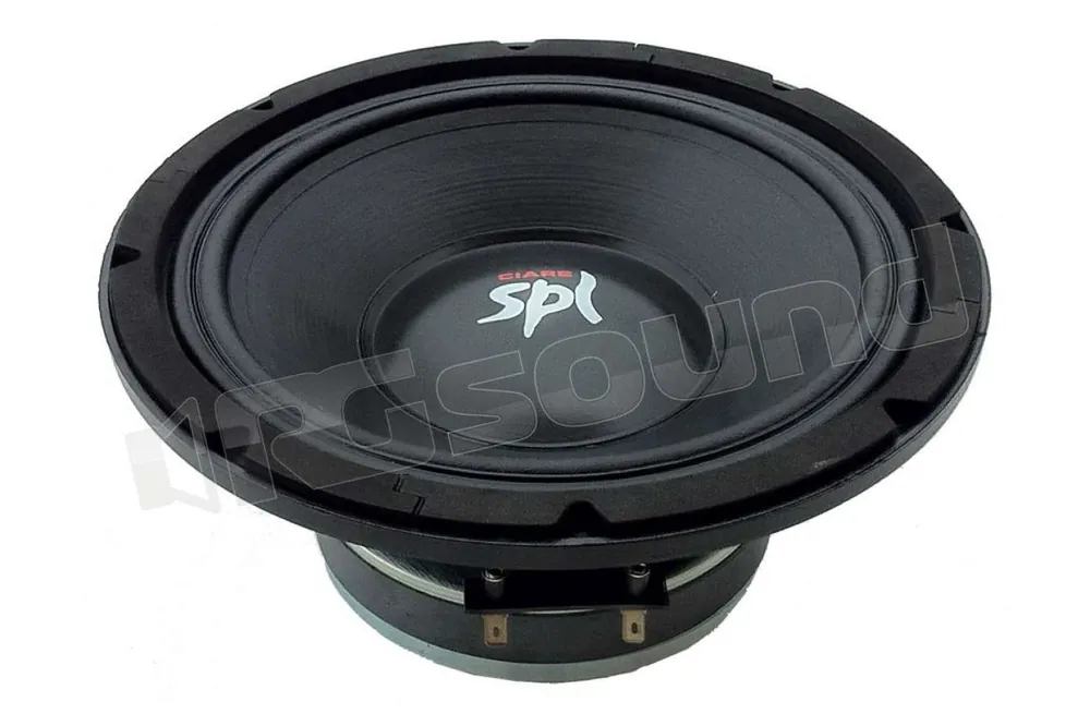 Ciare RCW261SPL riconatura woofer Ciare CW261SPL Accessori altoparla