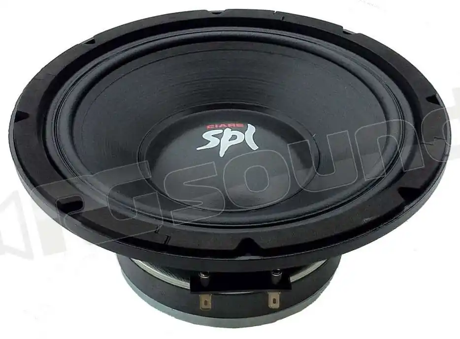 Ciare RCW260SPL riconatura woofer Ciare CW260SPL Accessori altoparla