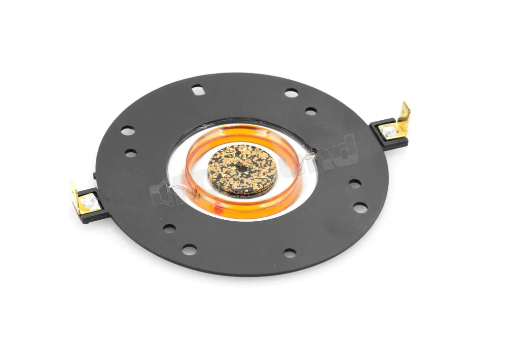 Ciare RCT382 riconatura tweeter a tromba Ciare PT382 / CT382 Accesso