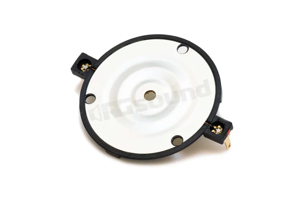 Ciare RCT268ND riconatura tweeter Ciare CT267ND / CT268ND Accessori