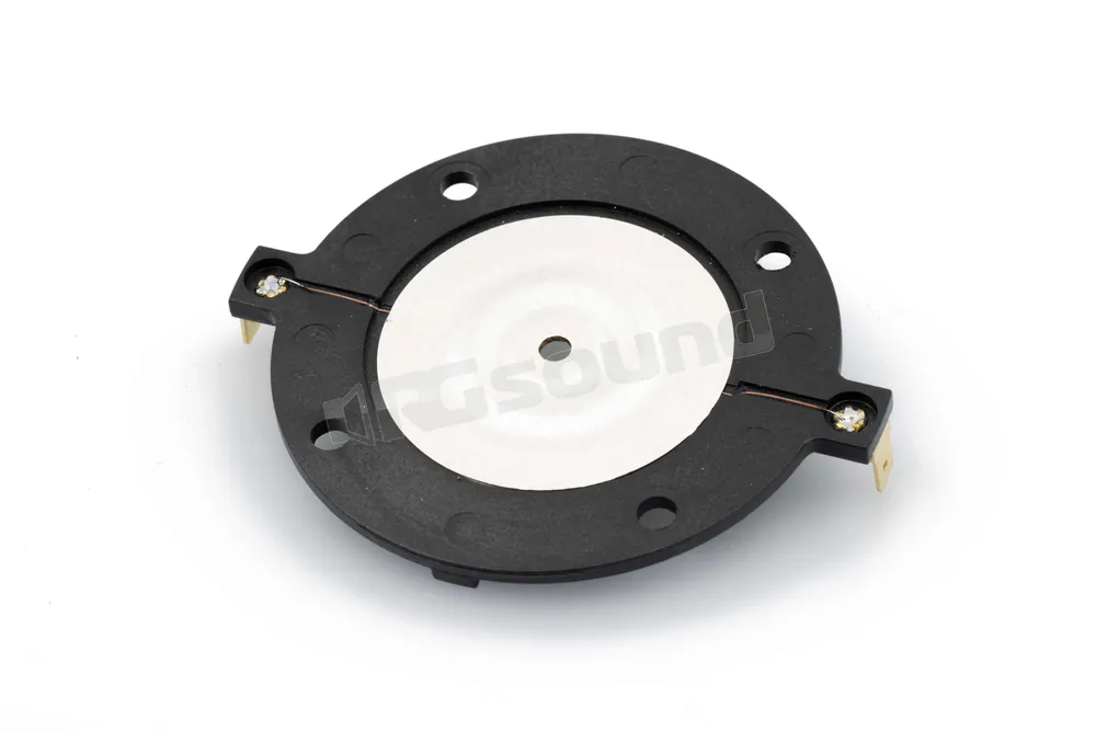 Ciare RCT267 riconatura tweeter a compressione Ciare CT267 Accessori