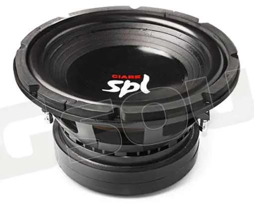 Ciare RCS335N riconatura subwoofer SPL Ciare CS335N-A Accessori alto