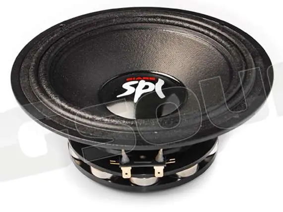 Ciare RCM206ND riconatura midwoofer Ciare CM206ND Accessori altoparl