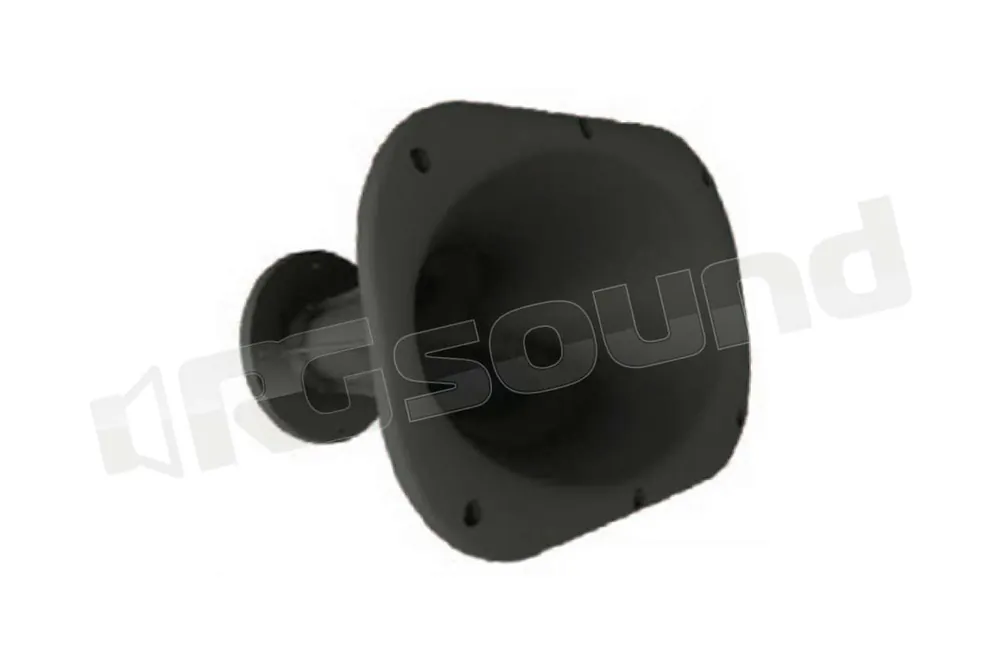 Ciare PR614 tromba per driver a compressione Altoparlanti home e pro