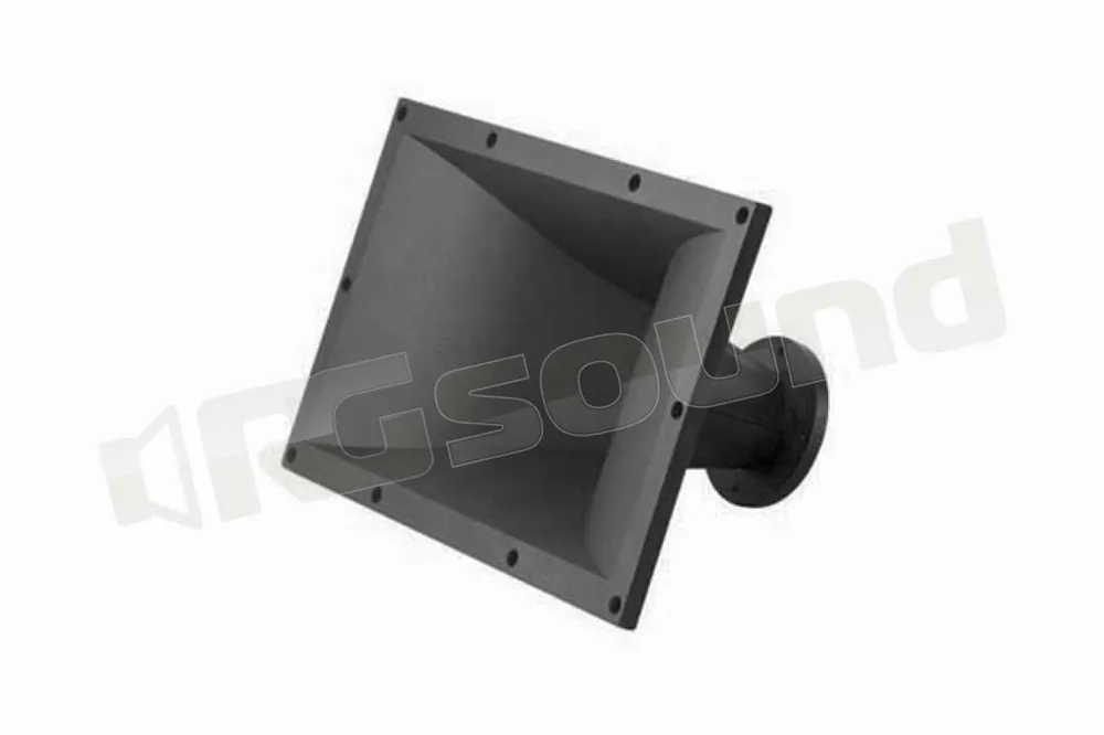 Ciare PR401 tromba per driver a compressione Altoparlanti home e pro