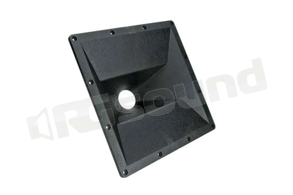 Ciare PR390 tromba per driver a compressione Abbigliamento e gadget