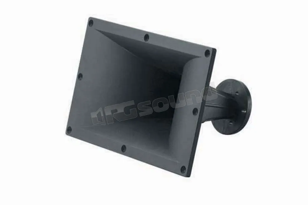 Ciare PR312 Tromba esponenziale in ABS Altoparlanti home e professio
