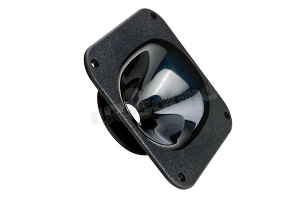 Ciare PR270 tromba esponenziale ellittica Altoparlanti home e profes