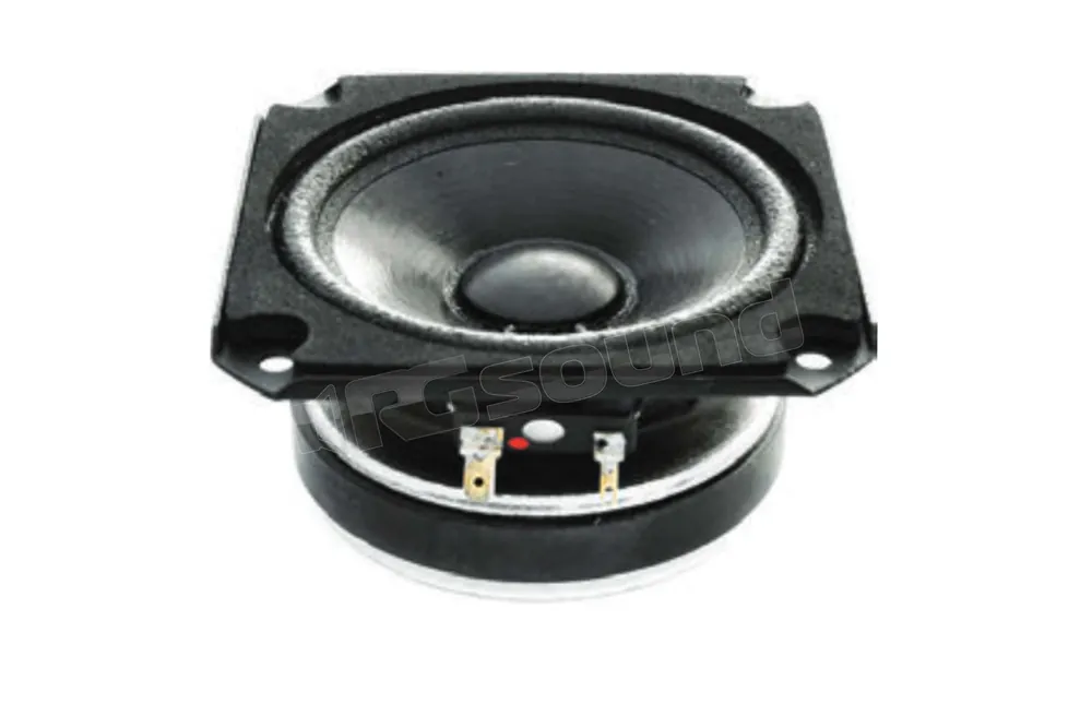 Ciare PA101 extended range 100mm 8 Ohm Altoparlanti home e professio