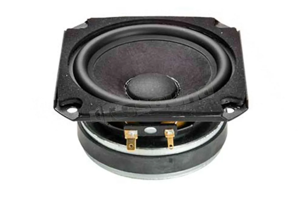 Ciare PA100 extended range 100mm 8 Ohm Altoparlanti home e professio